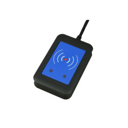 Axis USB SEC RFID READER 13MHz & Référence: W125986242