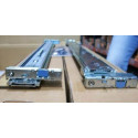 Dell Ready Rail, 2U, Slide King Référence: W127978721 [Reconditionné]