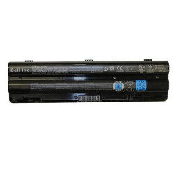 Dell Battery Primary 65 Whr 6 Cells Reference: R4CN5