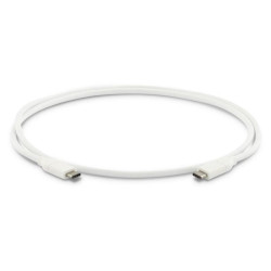 LMP USB-C (m) to USB-C (m) cable, Référence: W126585126