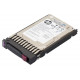 Hewlett Packard Enterprise SAS 72G 2,5 Inch DP Reference: 512743-001