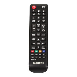 Samsung Remote Control TM1240A Reference: BN59-01175N