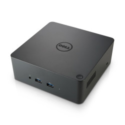 Dell Thunderbolt Dock 240W Référence: W125797865