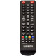 Samsung Remote Control Reference: BN59-01180A