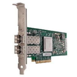 IBM QLogic HBA 8Gbit PCI-E Reference: 42D0510-RFB