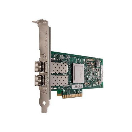 IBM QLogic HBA 8Gbit PCI-E Reference: 42D0510-RFB