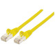 Intellinet CAT6a S/FTP Network Cable Référence: 350464