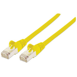 Intellinet CAT6a S/FTP Network Cable Référence: 350464