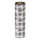 Zebra Ribbon, Wax, 156mm x 450m Référence: 02300BK15645