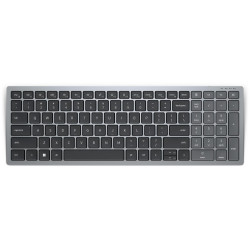 Dell Kb740 Keyboard Rf Wireless + Reference: W128282140