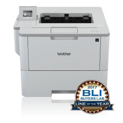 Brother Hl-L6300Dw Laser Printer 1200 Reference: W128276360