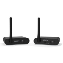 Marmitek Audio Anywhere 730 Référence: W129414386