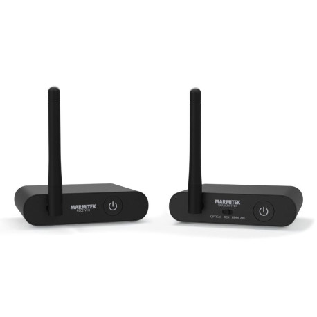 Marmitek Audio Anywhere 730 Référence: W129414386