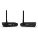 Marmitek Audio Anywhere 730 Référence: W129414386