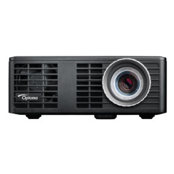 Optoma ML750e LED Projector - WXGA Reference: 95.8UA02GC1E