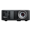 Optoma ML750e LED Projector - WXGA Reference: 95.8UA02GC1E