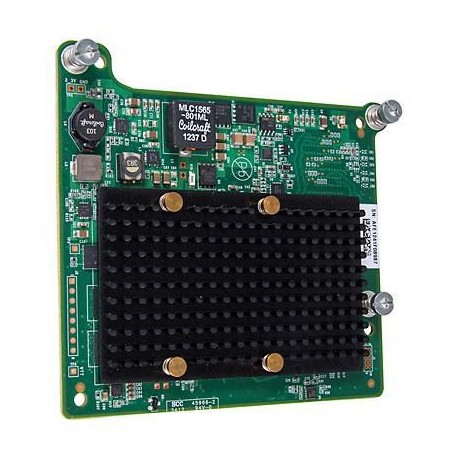 HP QMH2672 16Gb FC HBA Référence: 710608-B21