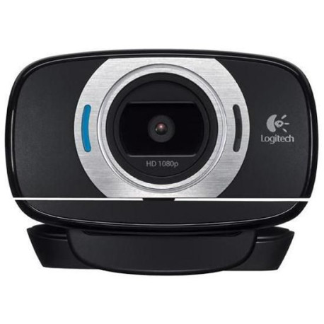 Logitech Webcam C615 HD Référence: 960-000735
