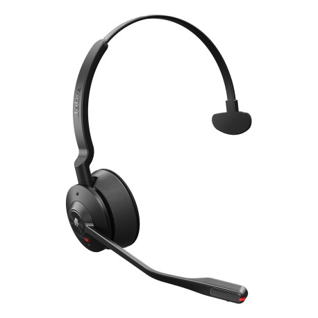 Jabra Engage 55 Se - Usb-A Ms Mono, Référence: W129273649