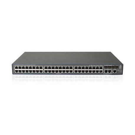 HP 3600-48 v2 EI Switch Référence: W125963965