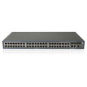 HP 3600-48 v2 EI Switch Référence: W125963965