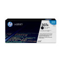 HP Toner Black Cartridge Reference: CE740A