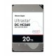 Western Digital Ultrastar DC HC560 3.5 20000 Référence: W128106770