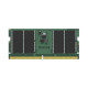 Kingston Memory Module 32 Gb 1 X 32 Gb Référence: W128429659