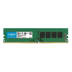 Crucial 8GB DDR4 2400 MT/S Reference: CT8G4DFS824A