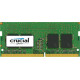 Crucial 8GB DDR4 2400 MT/S 1.2V Reference: CT8G4SFS824A