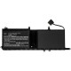 CoreParts Laptop Battery for DELL Reference: W125993394