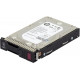 Hewlett Packard Enterprise 4Tb 7.2K RPM SAS Reference: 695842-001-RFB