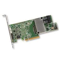 Ernitec 12GB/S per port, HW controller Référence: W124947819