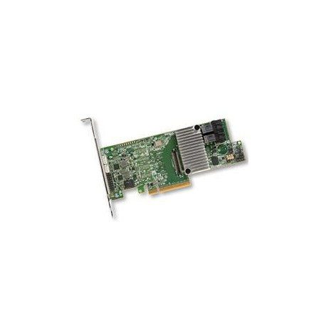 Ernitec 12GB/S per port, HW controller Référence: W124947819