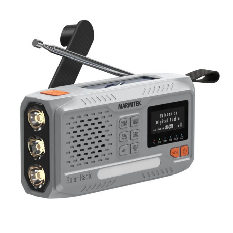 Marmitek RESQ 100 outdoor radio Référence: W129414388