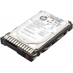 Hewlett Packard Enterprise 1TB dual-port SAS HDD 7200Rpm Reference: 653954-001