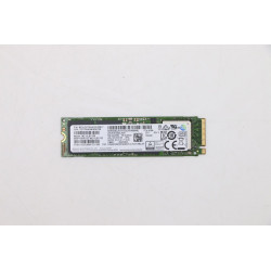 Lenovo SSD 1024G M.2 2280 PCIe NVMe Reference: 00UP492