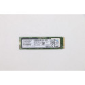 Lenovo SSD 1024G M.2 2280 PCIe NVMe Reference: 00UP492