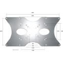 Neomounts by Newstar VESA adapter plate Reference: FPMA-VESA400