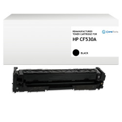 CoreParts Lasertoner for HP Black Référence: W126929960