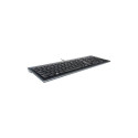 Kensington Full-Size Slim Keyboard ES Reference: K72357ES