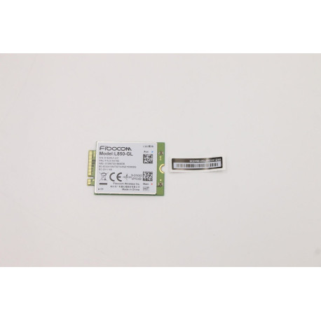 Lenovo 4G LTE CAT9 wireless module Référence: FRU01AX792