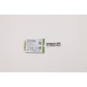 Lenovo 4G LTE CAT9 wireless module Référence: FRU01AX792