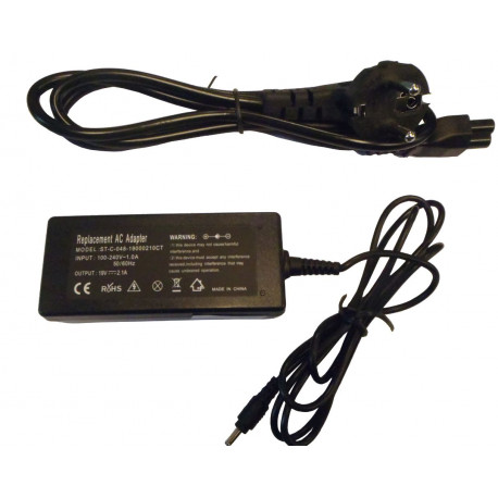 CoreParts Power Adapter for Samsung Reference: MBA1308