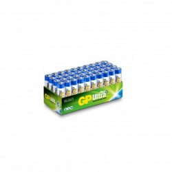 GP Ultra Plus Alkaline battery Référence: W128948388
