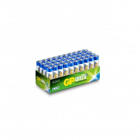 GP Ultra Plus Alkaline battery Référence: W128948388
