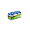 GP Ultra Plus Alkaline battery Référence: W128948388