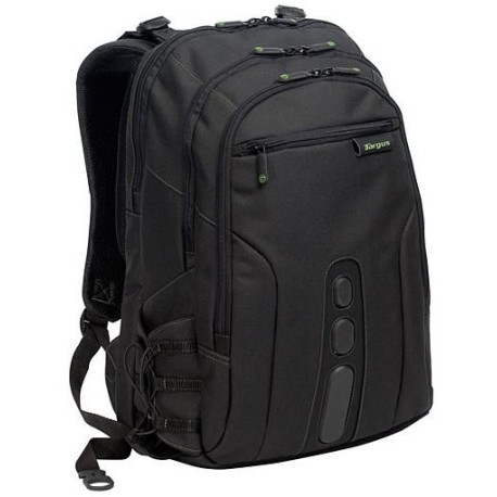 Targus EcoSpruce Backpack, Black Reference: TBB013EU