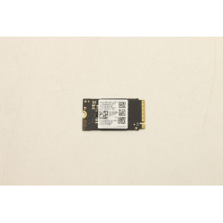 Lenovo 512GB M.2 PCIe 3.0 x4 SSD Référence: W125926689