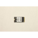 Lenovo 512GB M.2 PCIe 3.0 x4 SSD Référence: W125926689